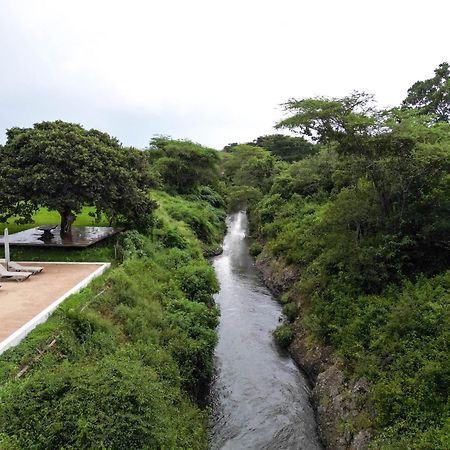 Kili Seasons Hotel Arusha Luaran gambar