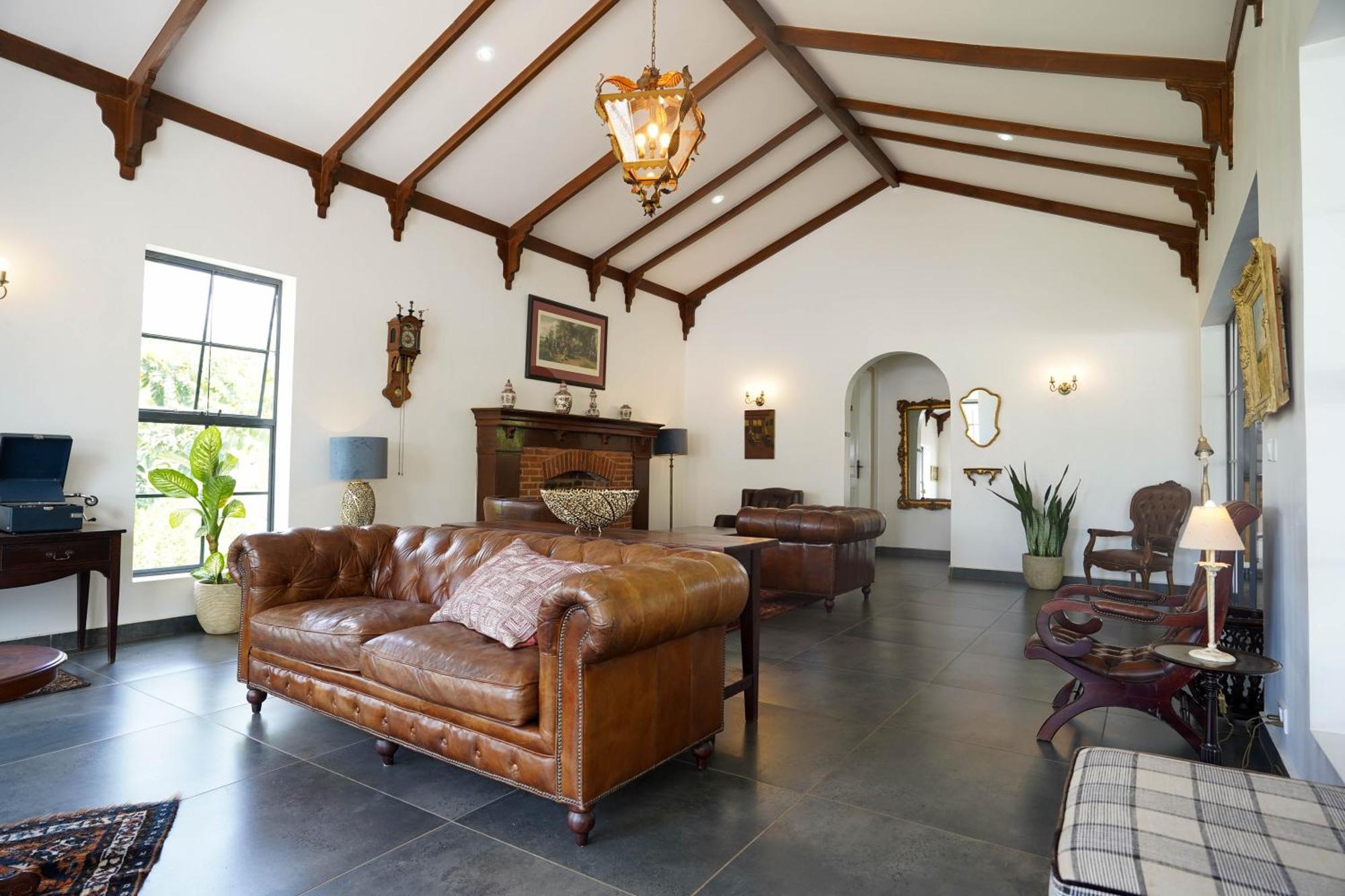 Kili Seasons Hotel Arusha Luaran gambar