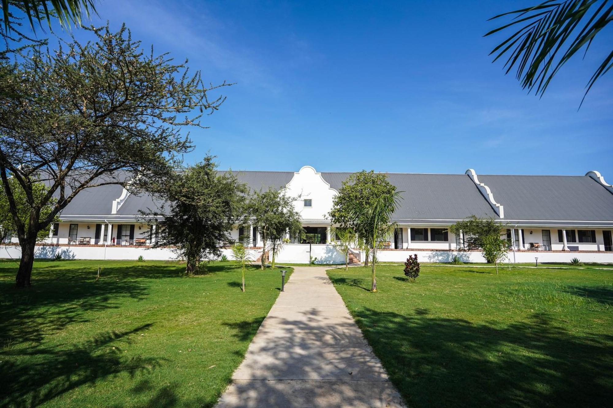 Kili Seasons Hotel Arusha Luaran gambar