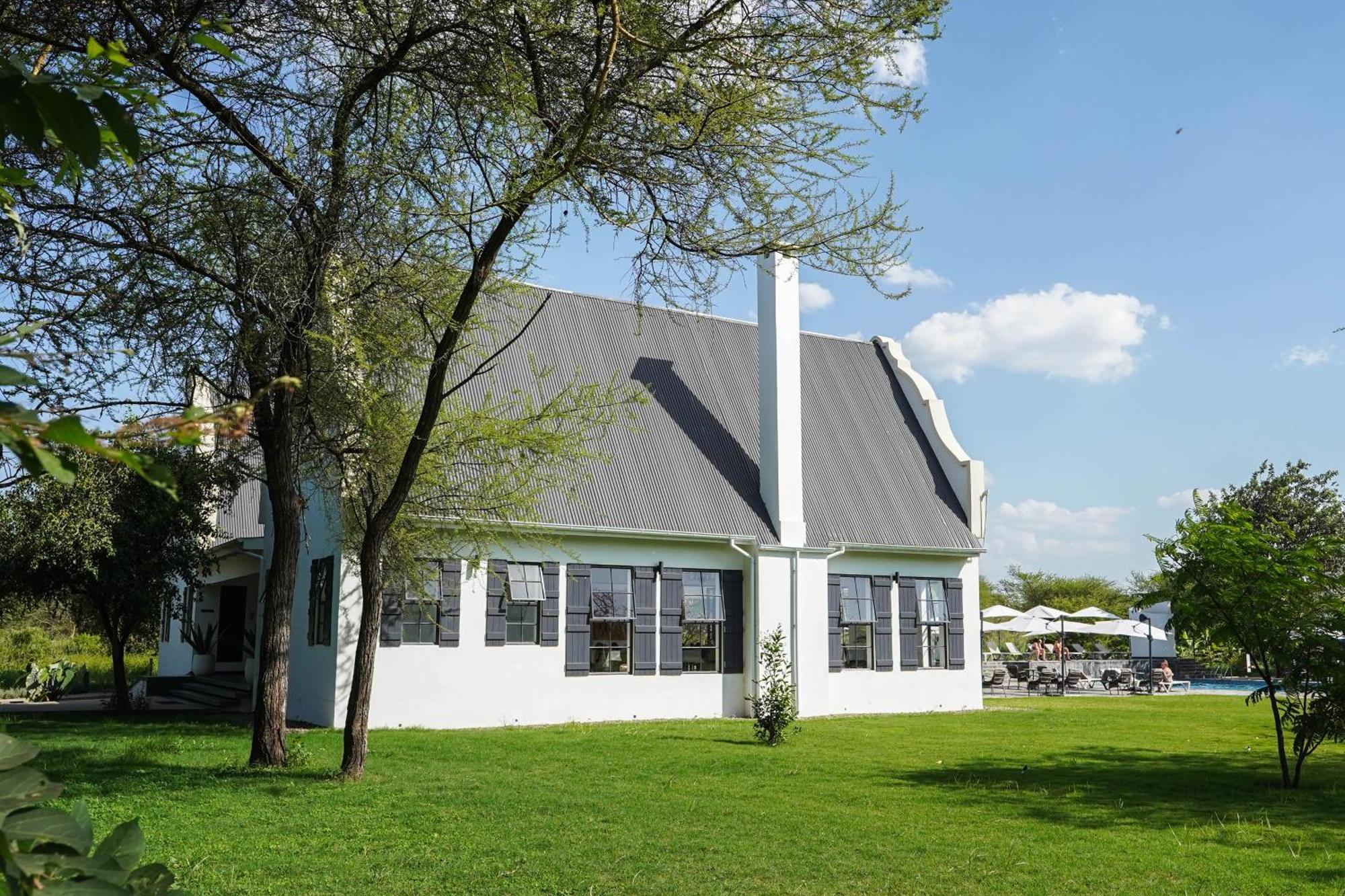 Kili Seasons Hotel Arusha Luaran gambar