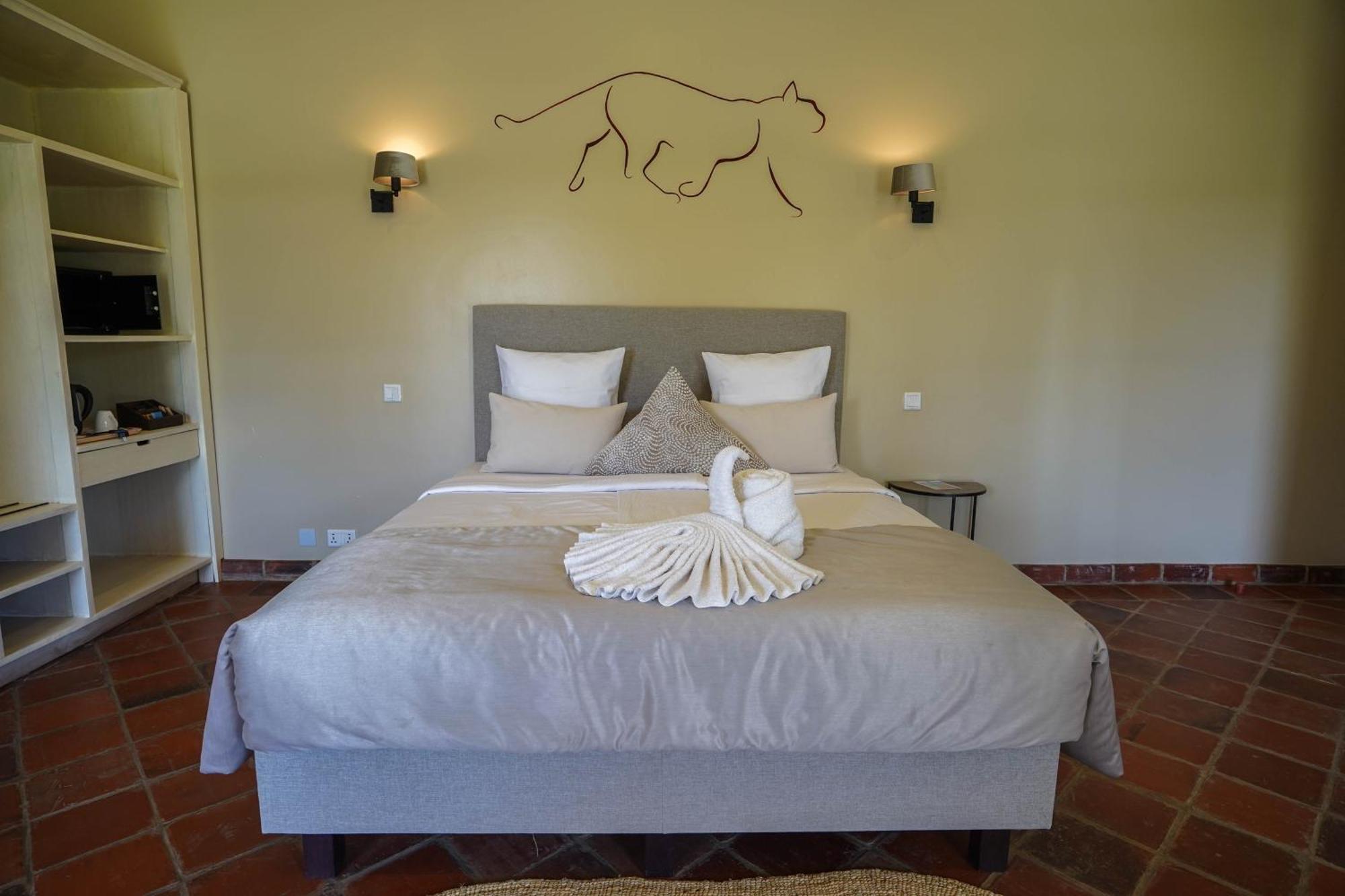 Kili Seasons Hotel Arusha Bilik gambar