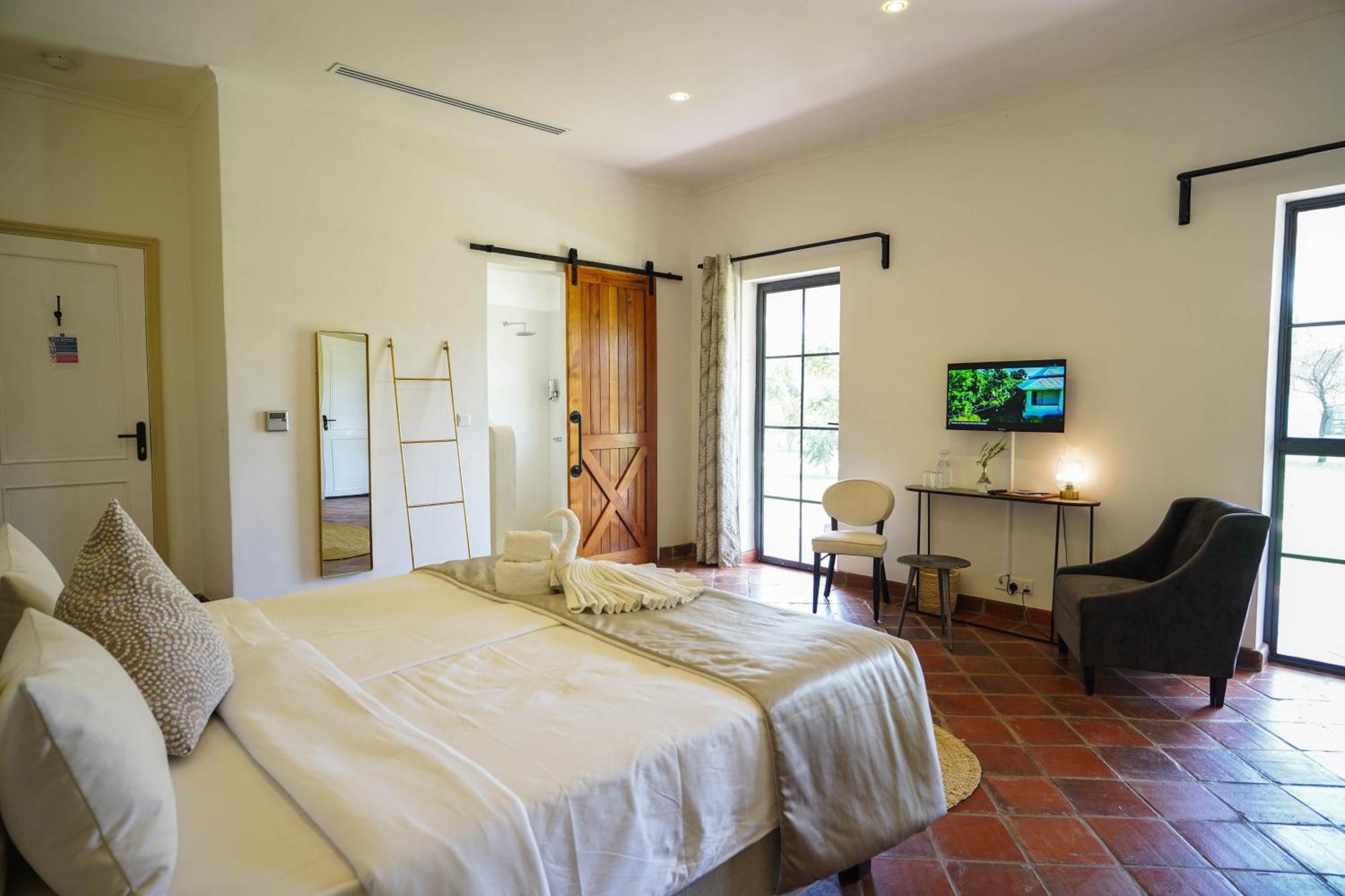 Kili Seasons Hotel Arusha Bilik gambar