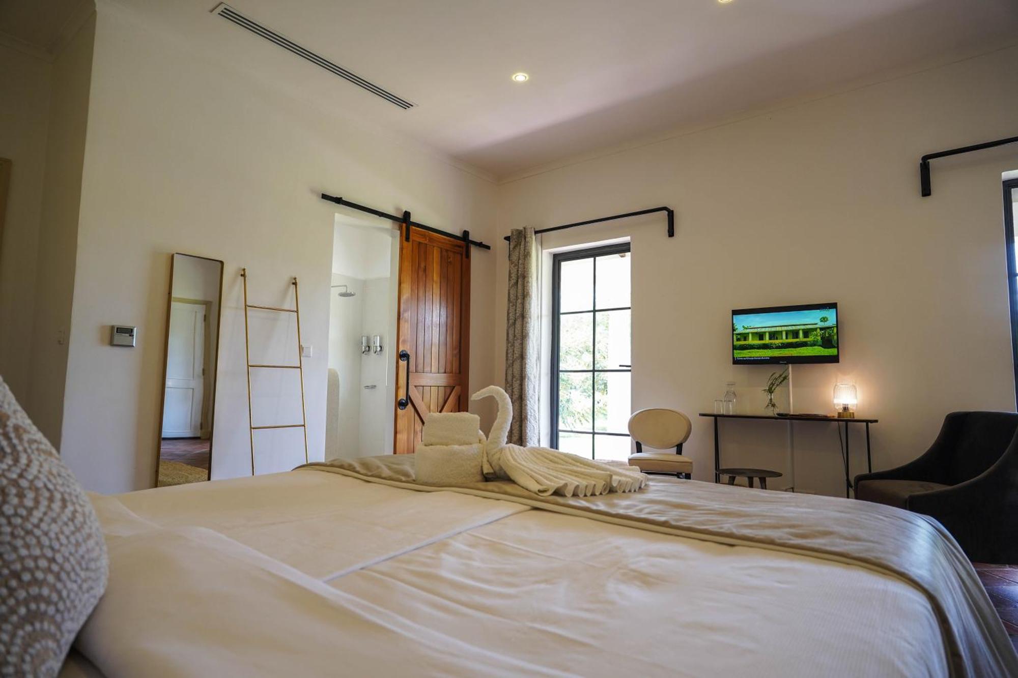 Kili Seasons Hotel Arusha Bilik gambar