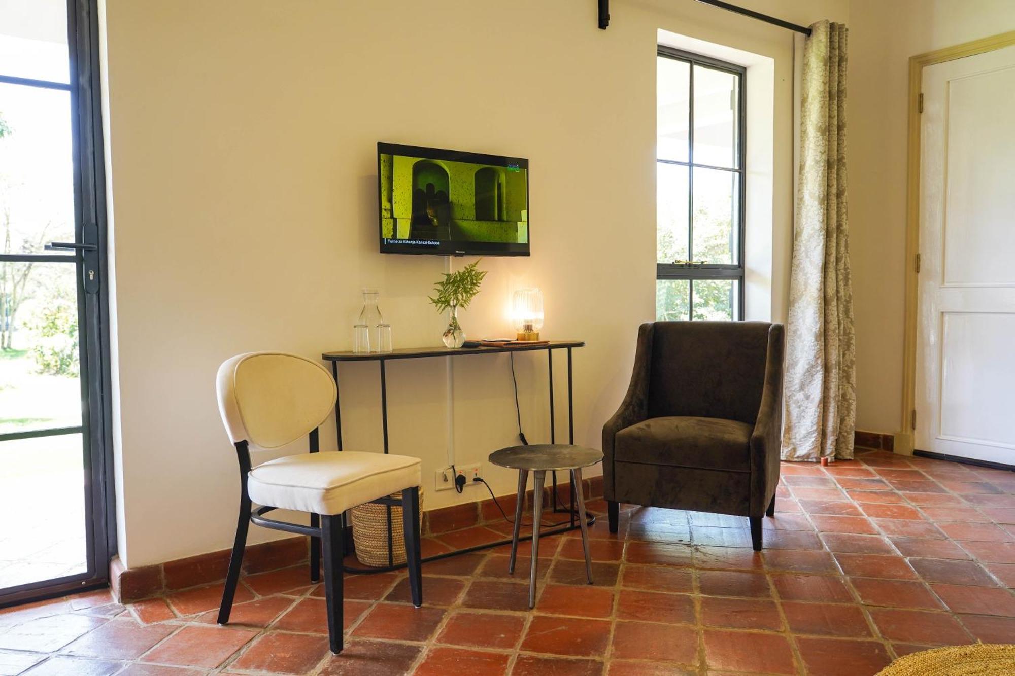 Kili Seasons Hotel Arusha Bilik gambar