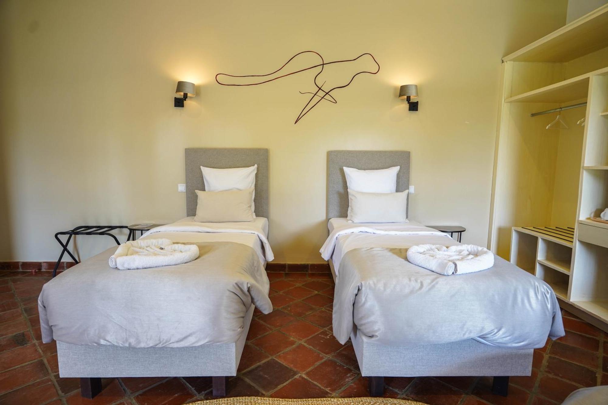 Kili Seasons Hotel Arusha Bilik gambar