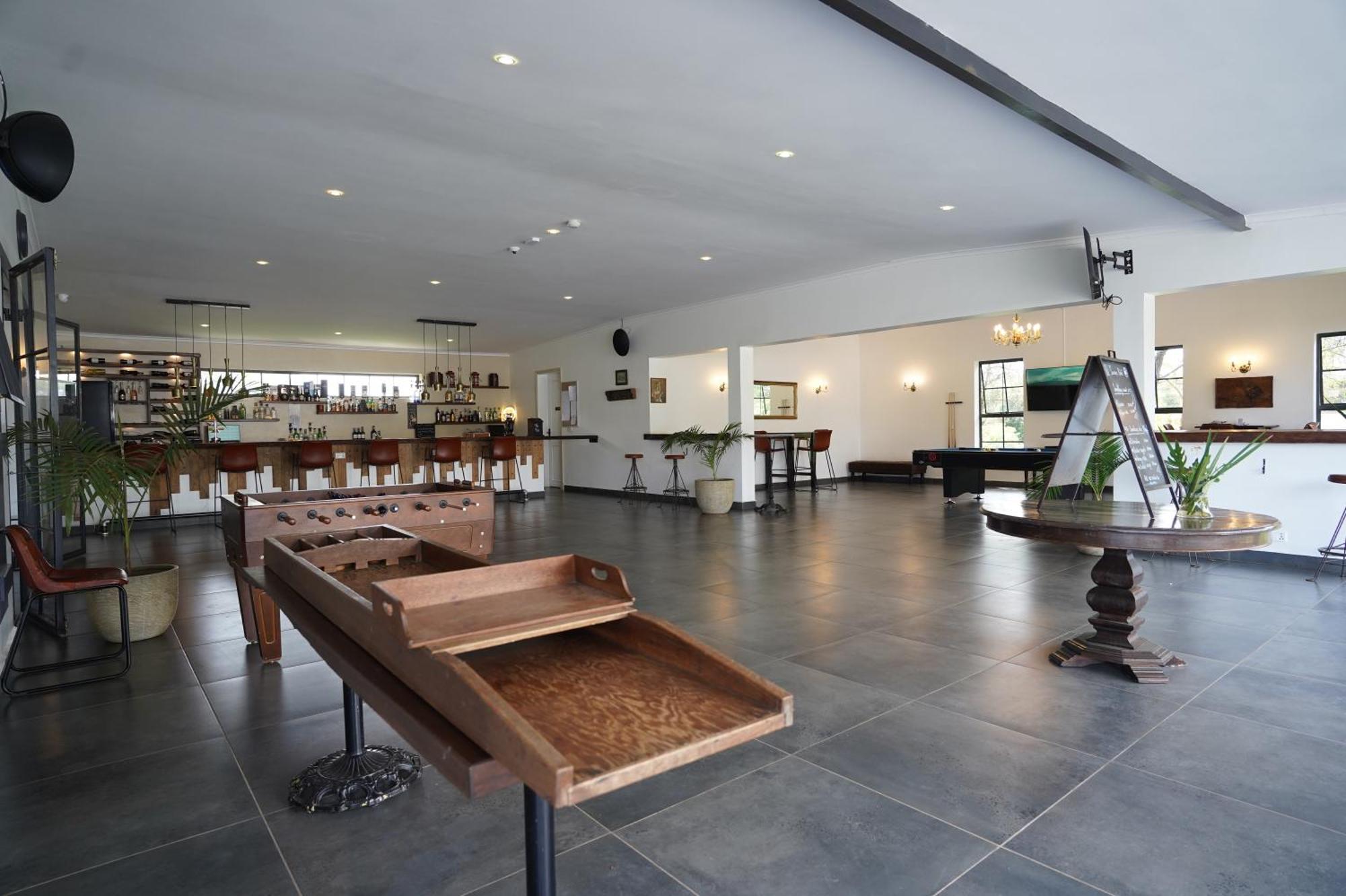 Kili Seasons Hotel Arusha Luaran gambar