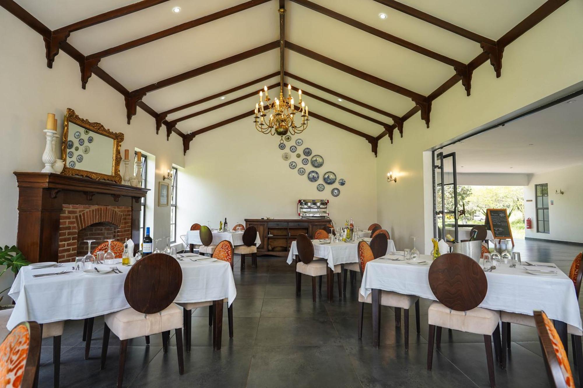 Kili Seasons Hotel Arusha Luaran gambar