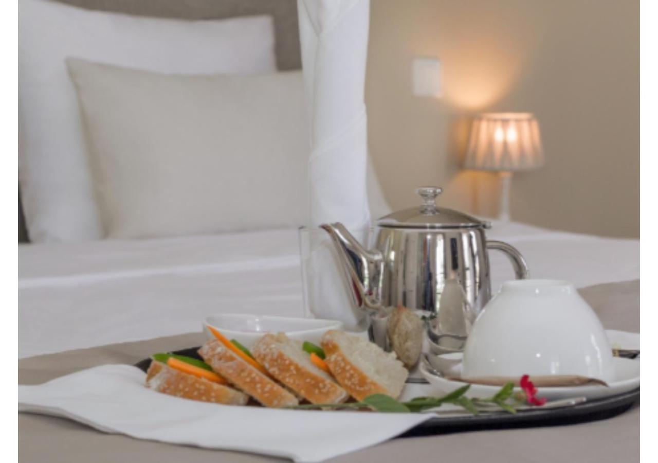 Kili Seasons Hotel Arusha Luaran gambar